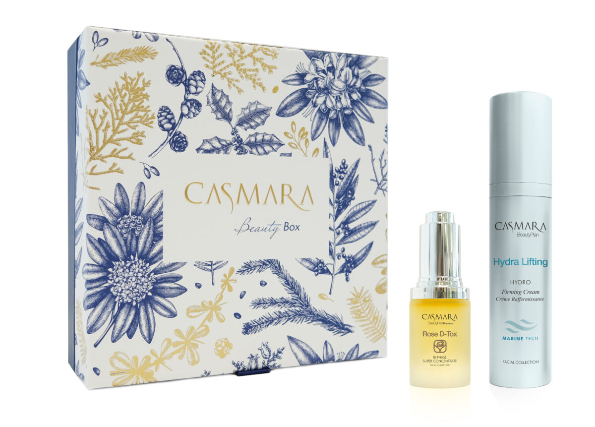 Casmara Ireland - Professional Cosmetics without limits